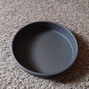 10.7" round baking pan - Pizzacraft